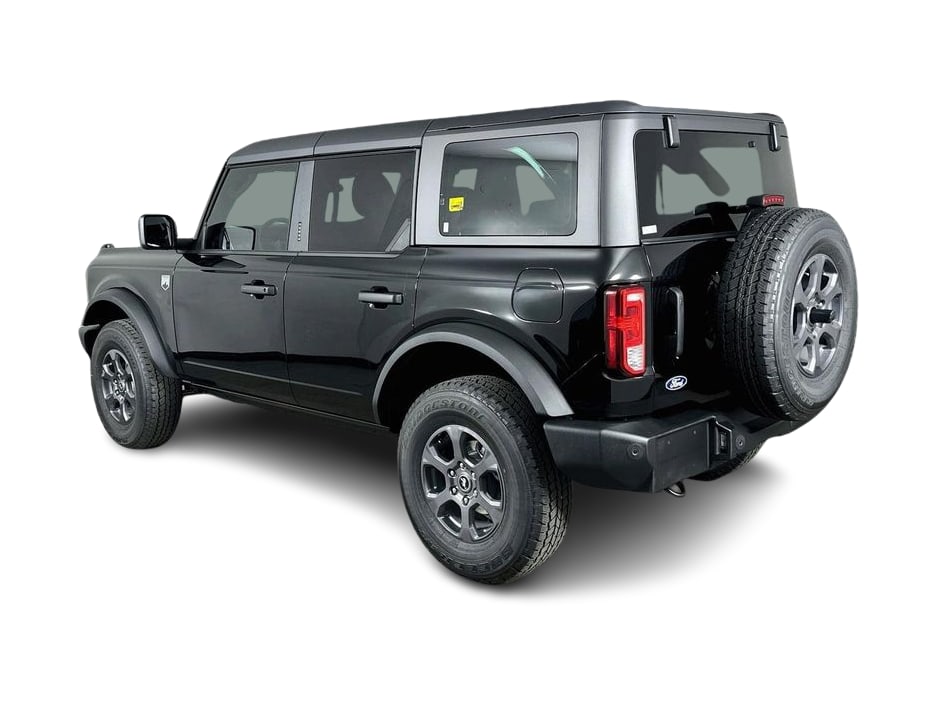 Thumbnail: 2026 Ford Bronco - 4