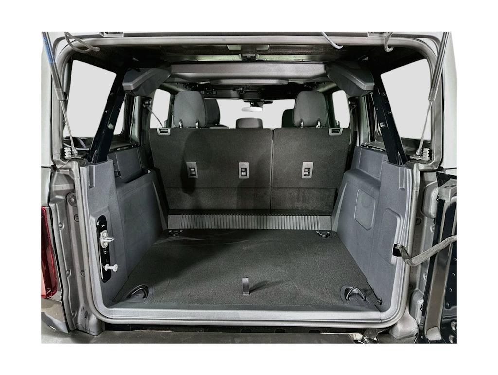 Thumbnail: 2026 Ford Bronco - 19
