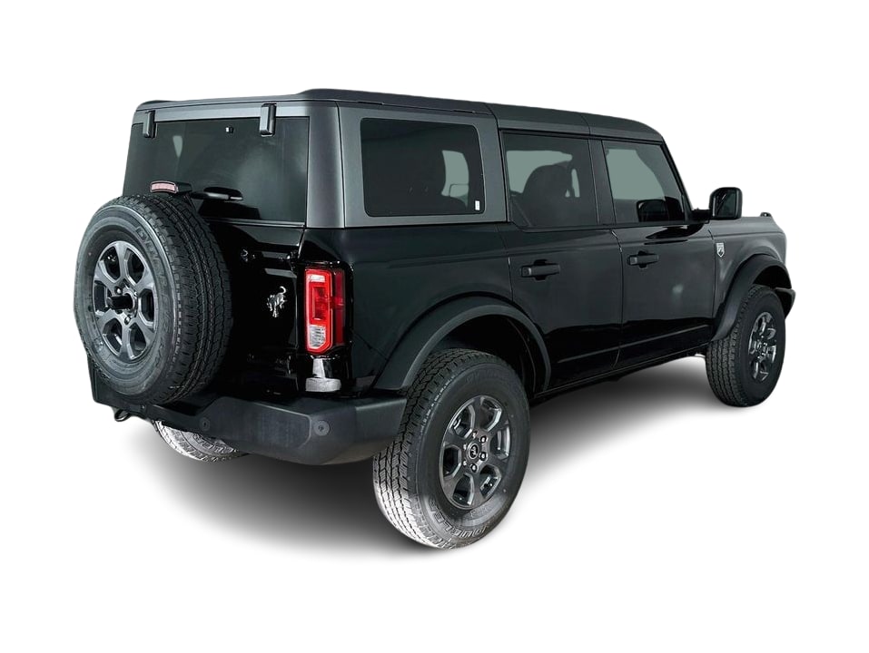 Thumbnail: 2026 Ford Bronco - 25