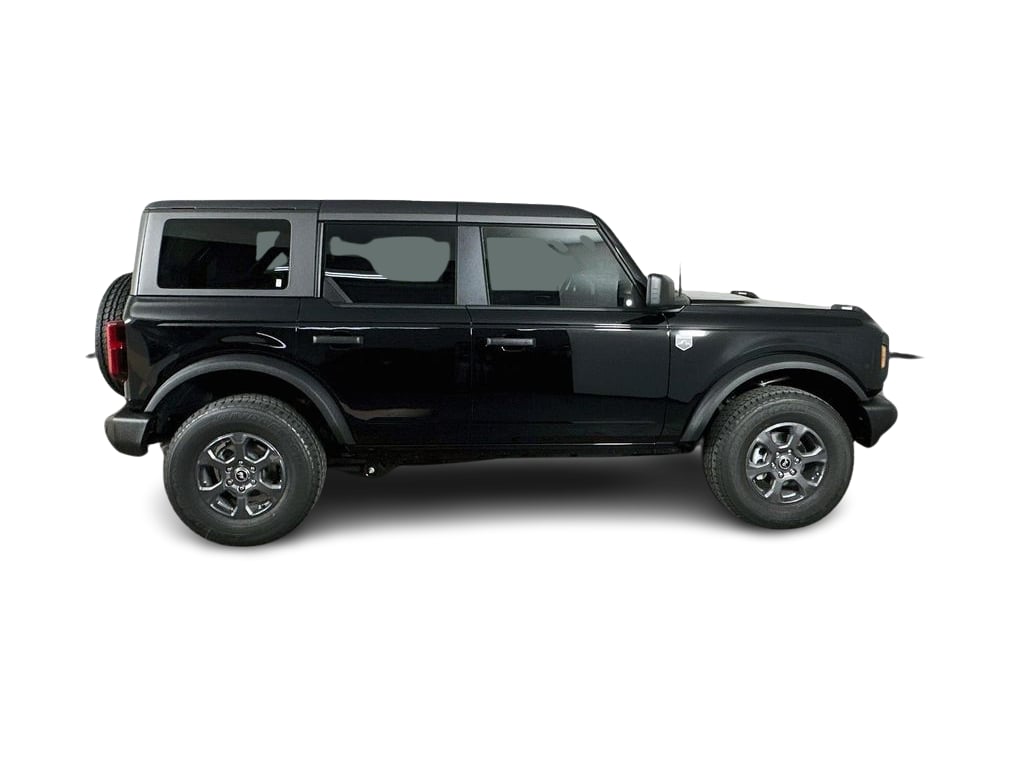 Thumbnail: 2026 Ford Bronco - 26