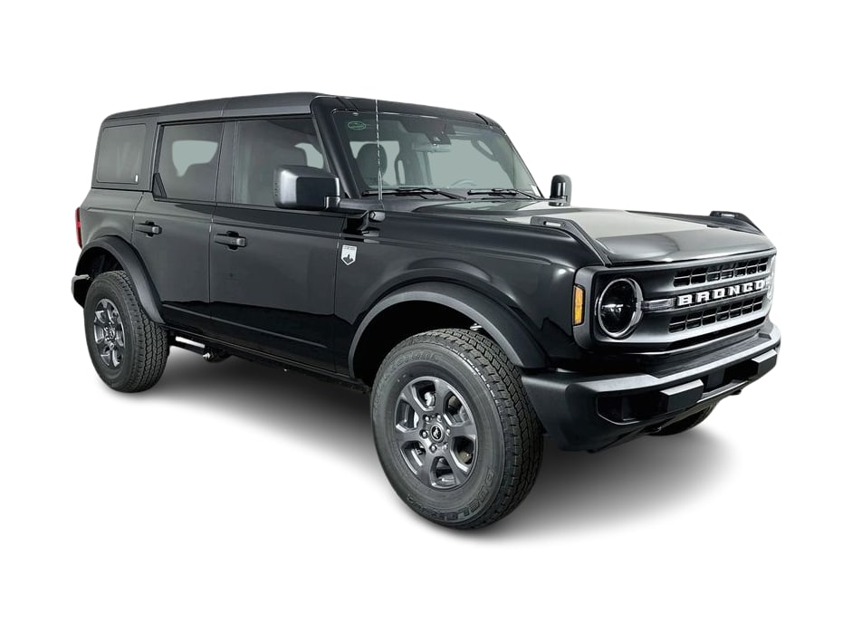 Thumbnail: 2026 Ford Bronco - 24