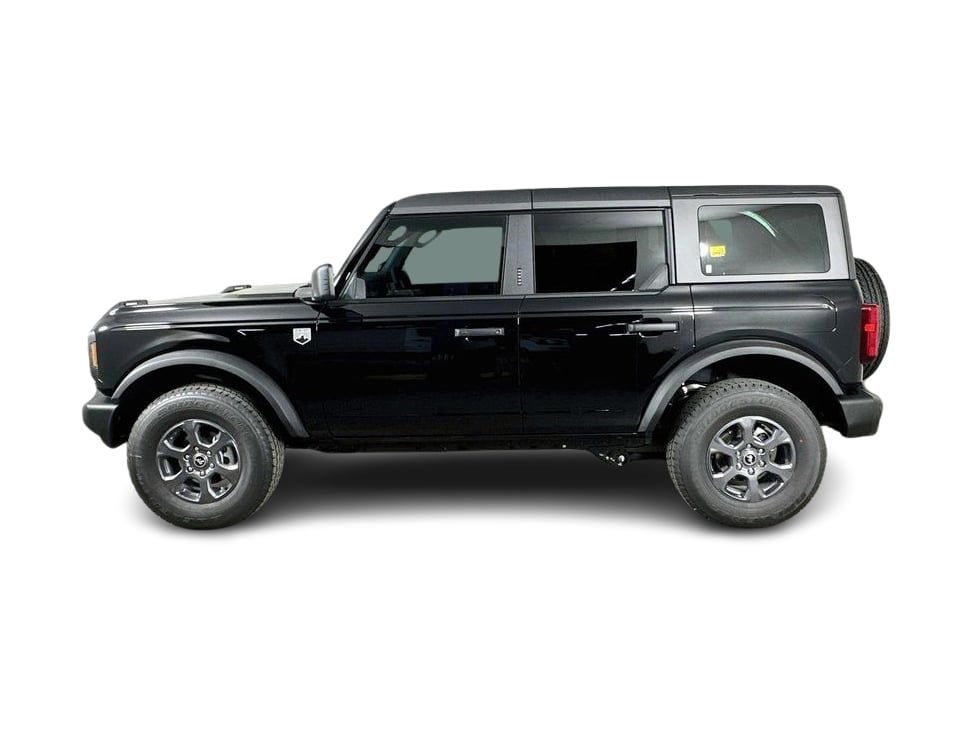 Thumbnail: 2026 Ford Bronco - 3