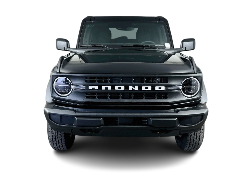 Thumbnail: 2026 Ford Bronco - 6