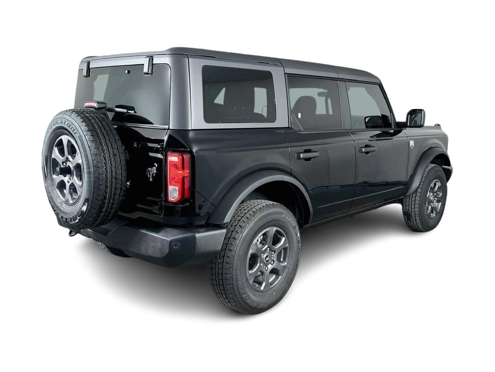 Thumbnail: 2026 Ford Bronco - 24