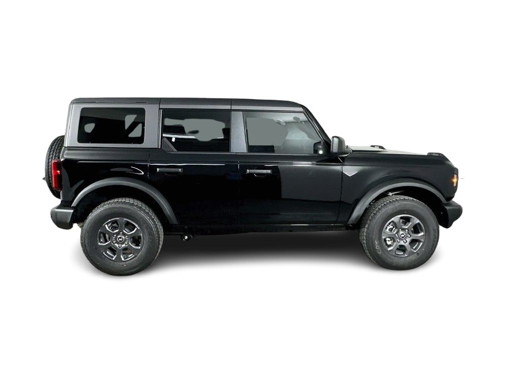 Thumbnail: 2026 Ford Bronco - 25
