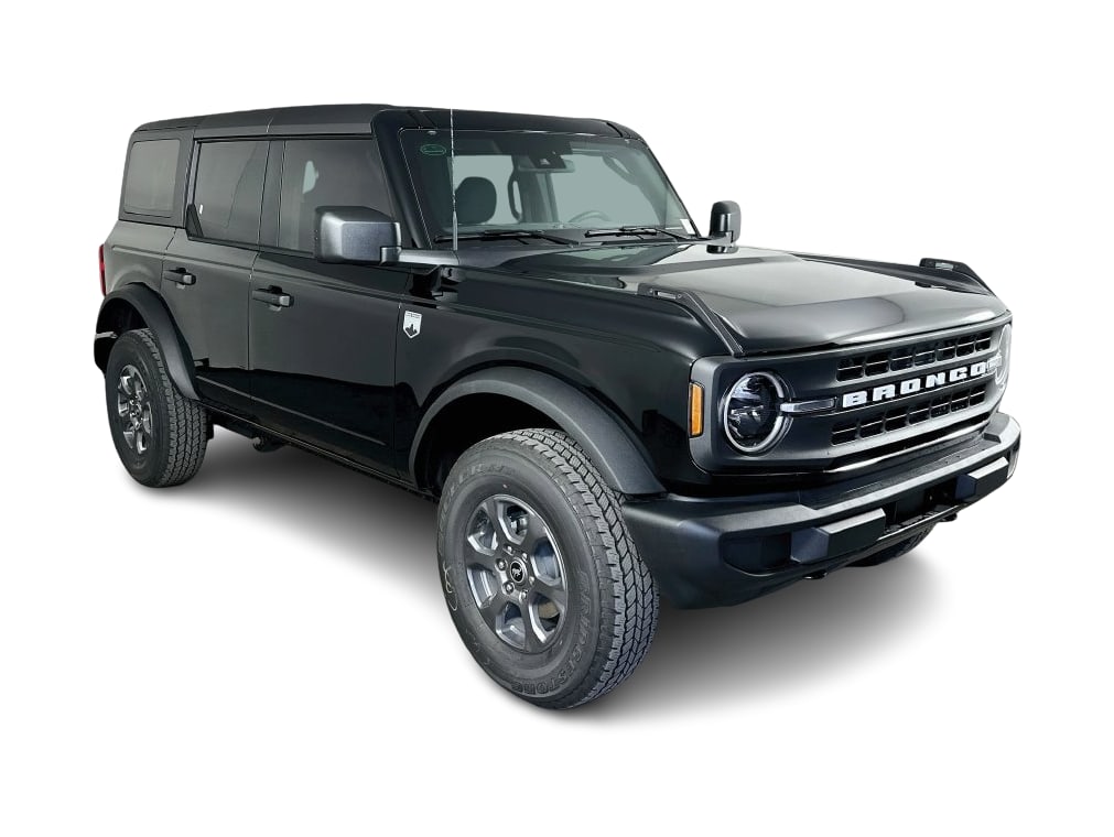 Thumbnail: 2026 Ford Bronco - 23