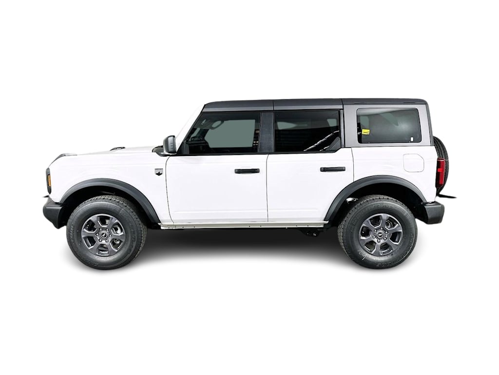 Thumbnail: 2026 Ford Bronco - 3