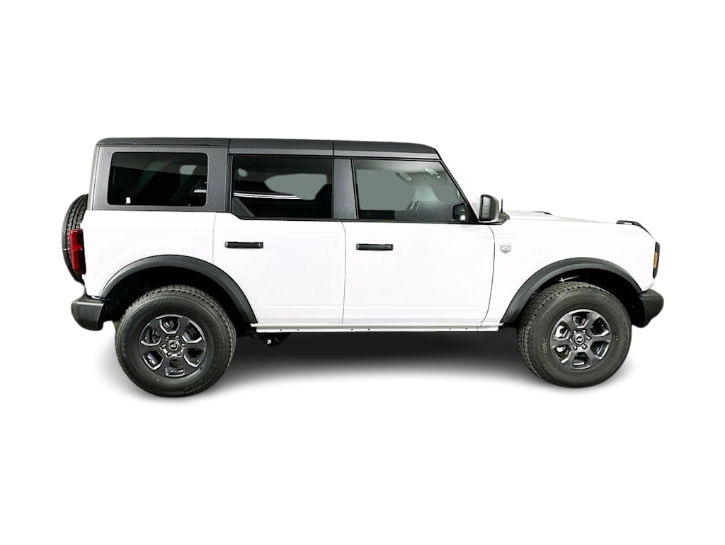 Thumbnail: 2026 Ford Bronco - 26