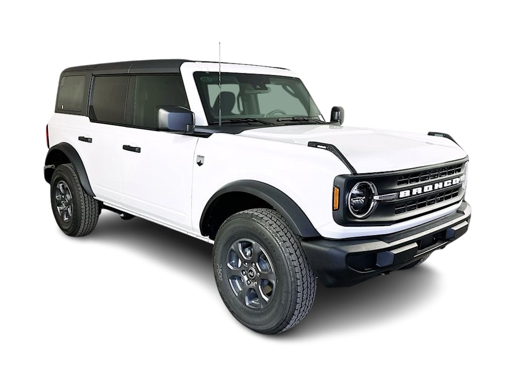 Thumbnail: 2026 Ford Bronco - 24
