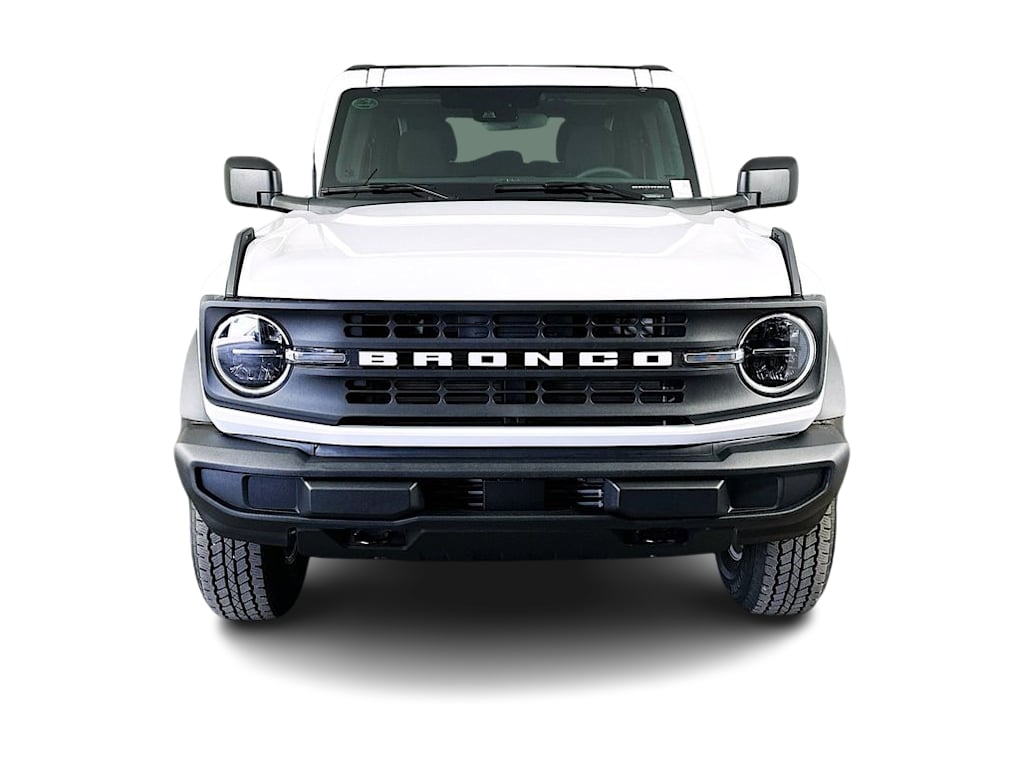 Thumbnail: 2026 Ford Bronco - 21