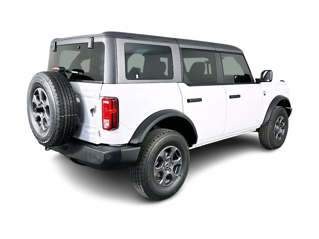 Thumbnail: 2026 Ford Bronco - 25