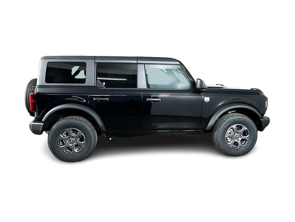 Thumbnail: 2026 Ford Bronco - 26