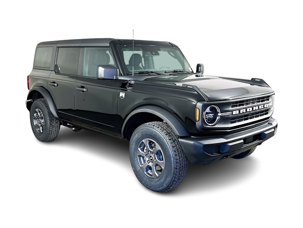 Thumbnail: 2026 Ford Bronco - 24