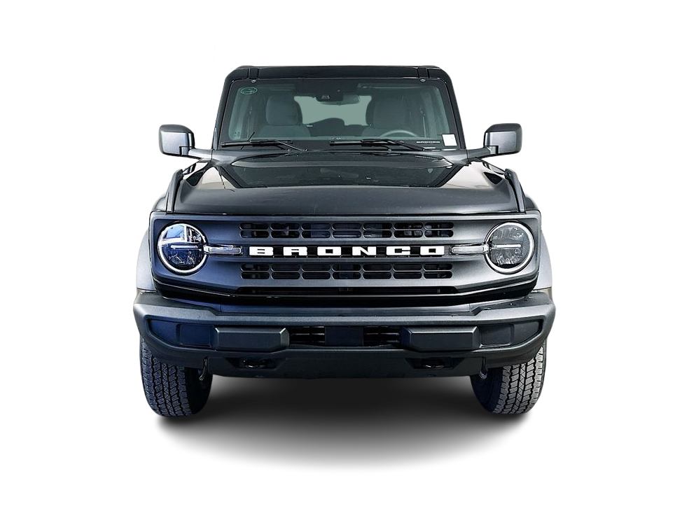 Thumbnail: 2026 Ford Bronco - 20