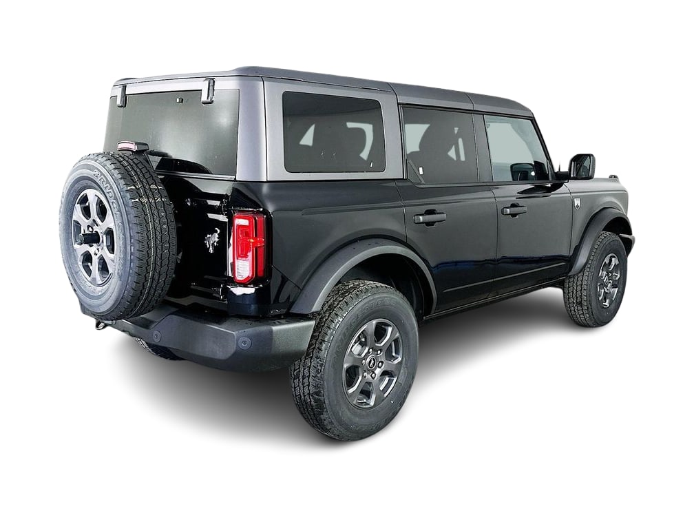 Thumbnail: 2026 Ford Bronco - 25