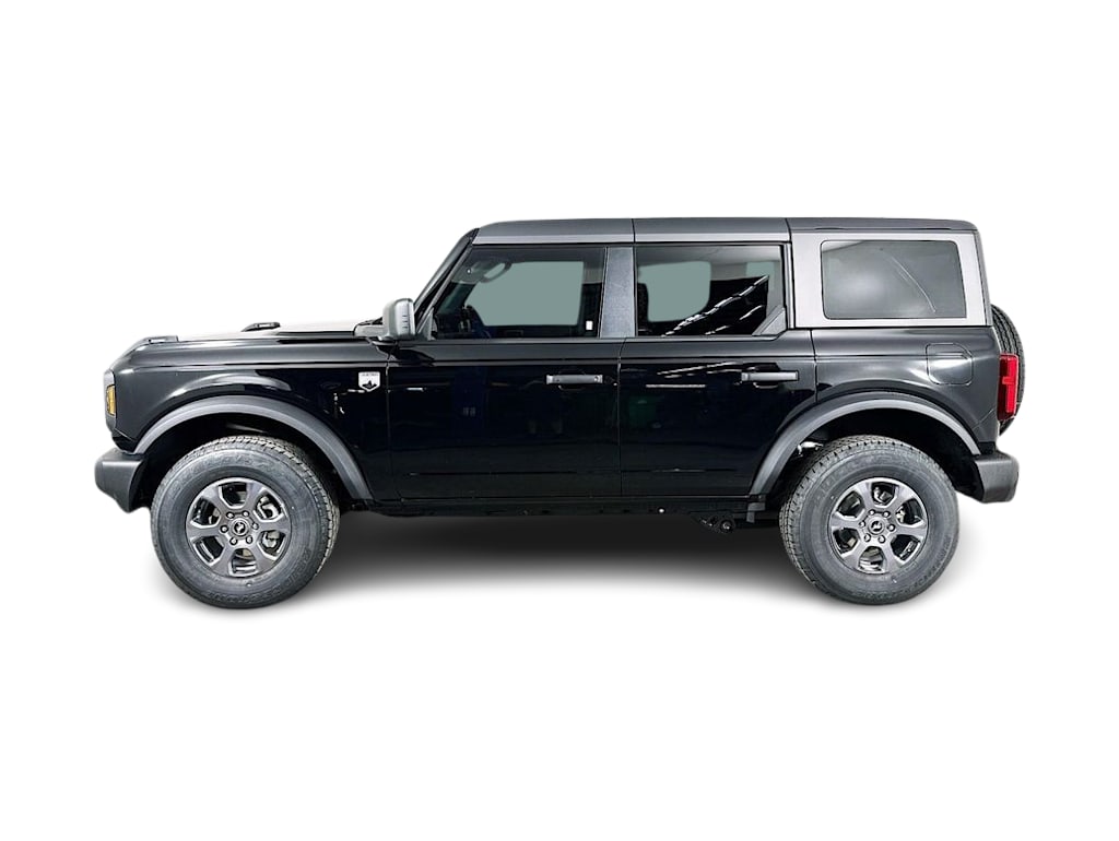 Thumbnail: 2026 Ford Bronco - 3