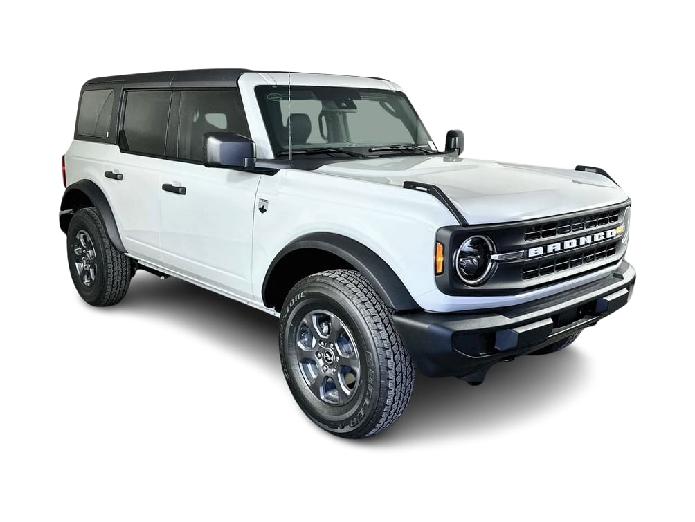 Thumbnail: 2026 Ford Bronco - 24
