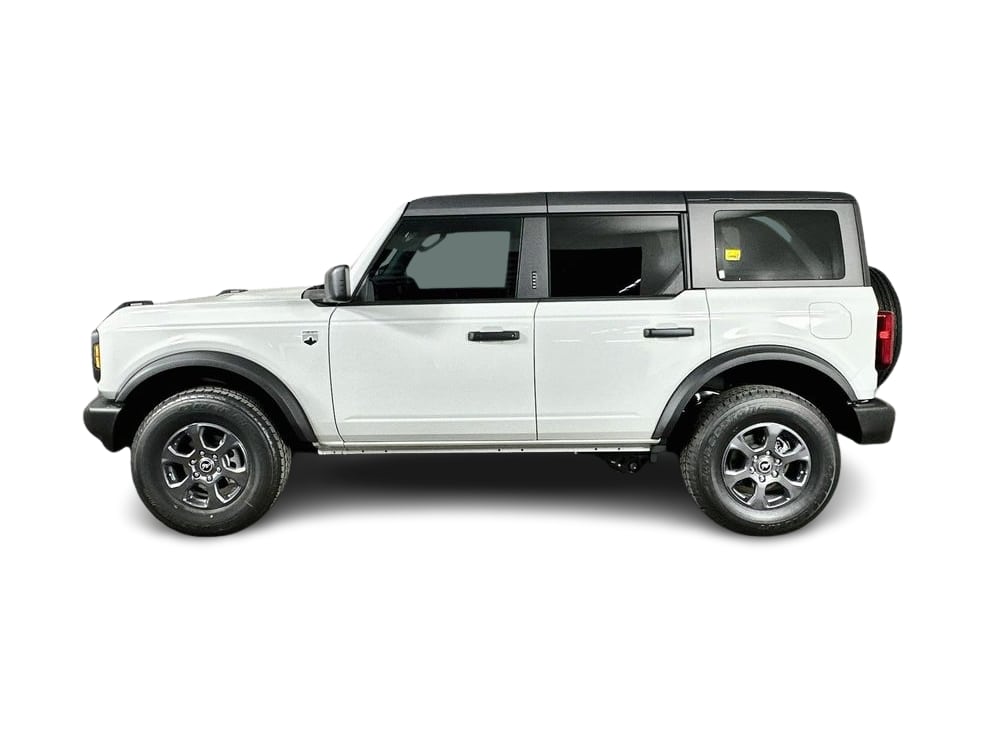 Thumbnail: 2026 Ford Bronco - 3