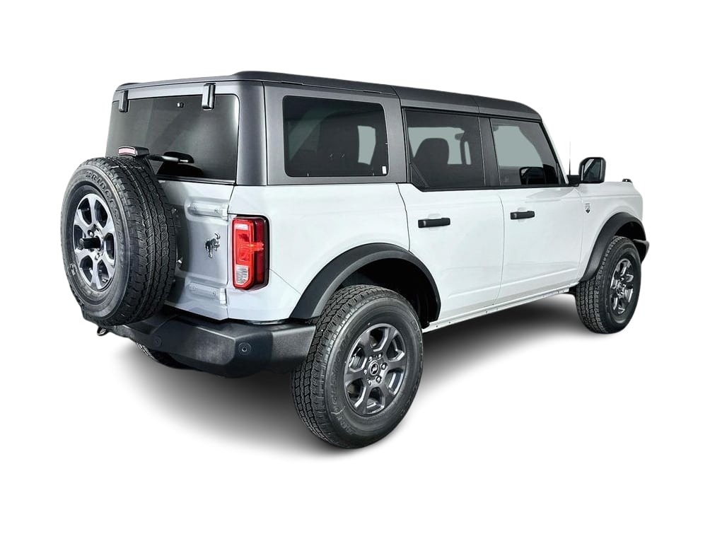 Thumbnail: 2026 Ford Bronco - 25