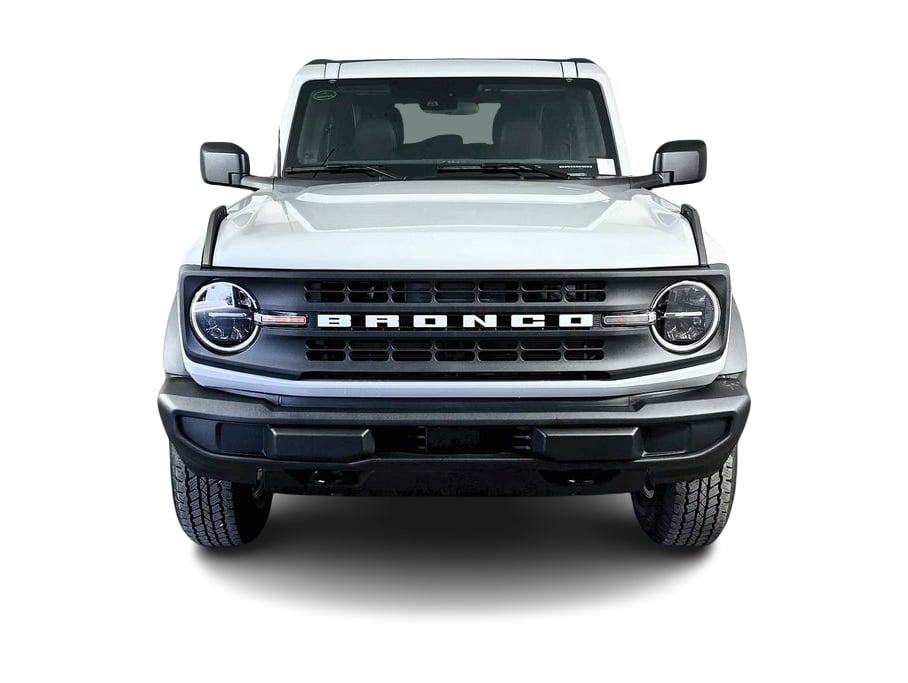 Thumbnail: 2026 Ford Bronco - 20