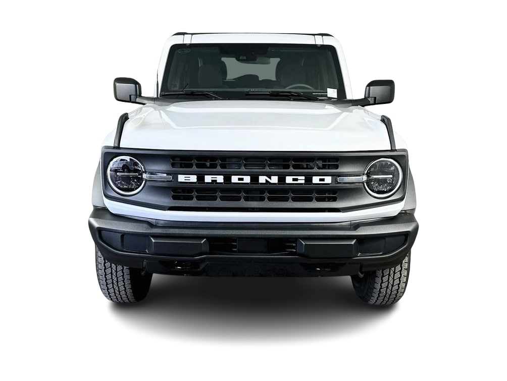 Thumbnail: 2026 Ford Bronco - 20