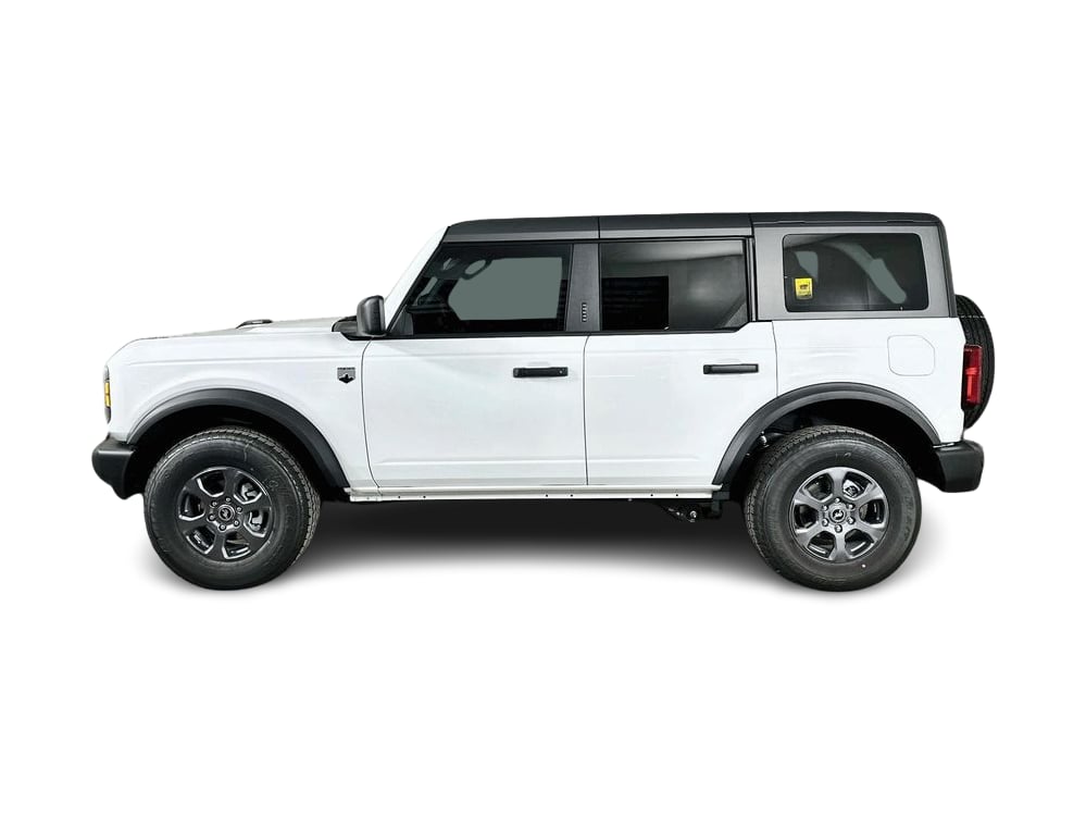 Thumbnail: 2026 Ford Bronco - 3