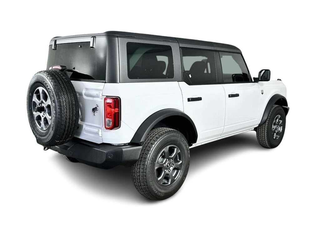 Thumbnail: 2026 Ford Bronco - 25