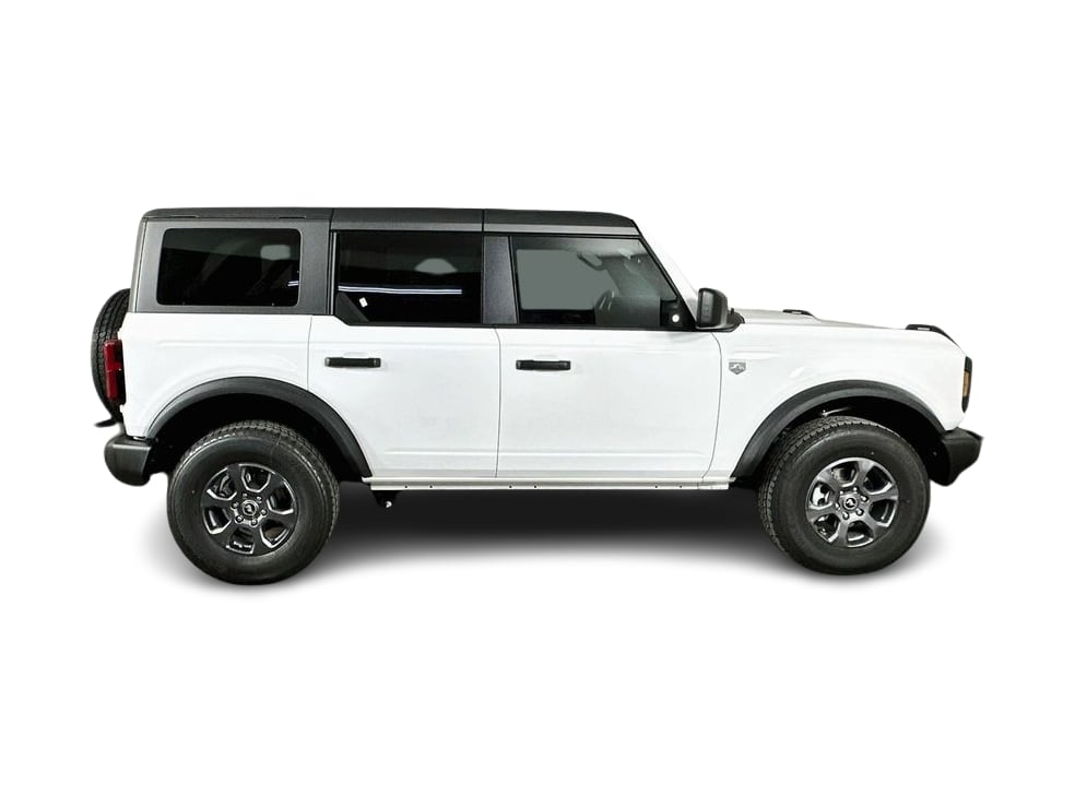 Thumbnail: 2026 Ford Bronco - 26