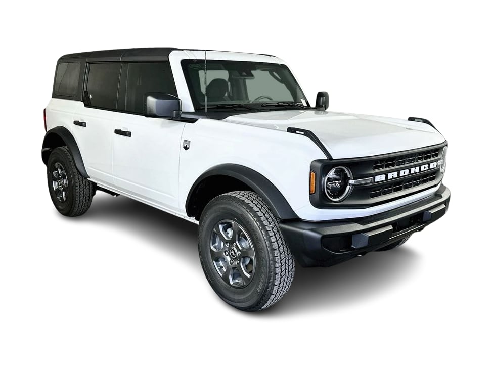 Thumbnail: 2026 Ford Bronco - 24
