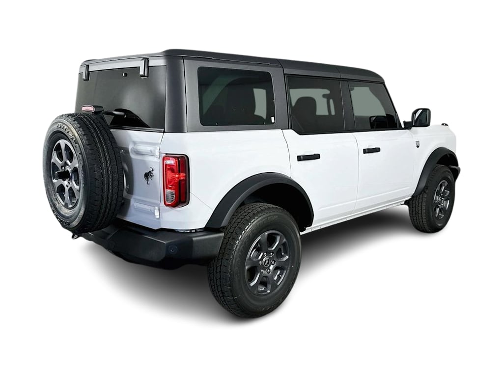 Thumbnail: 2026 Ford Bronco - 25