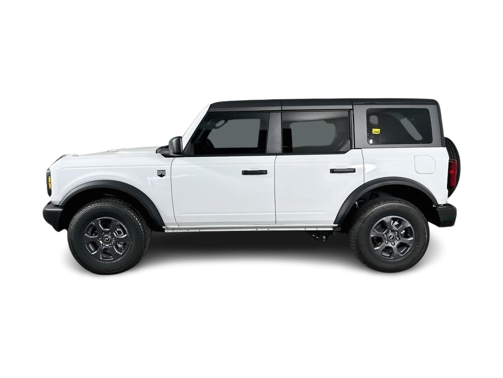 Thumbnail: 2026 Ford Bronco - 3