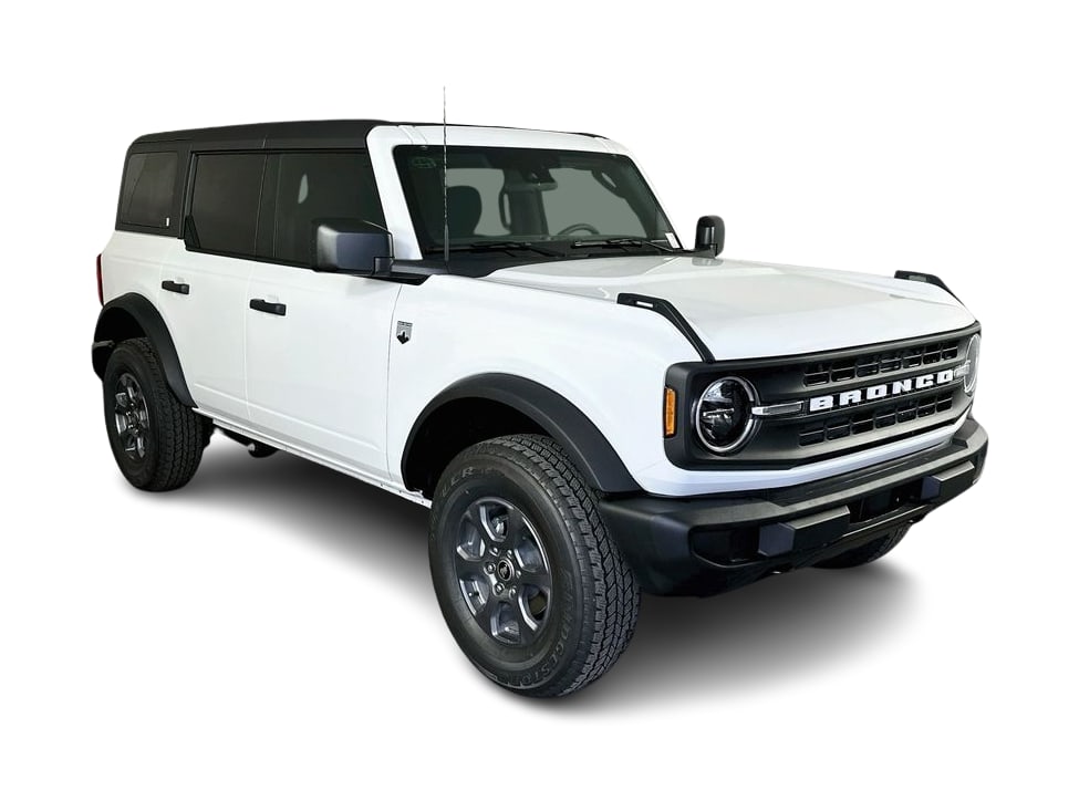 Thumbnail: 2026 Ford Bronco - 24