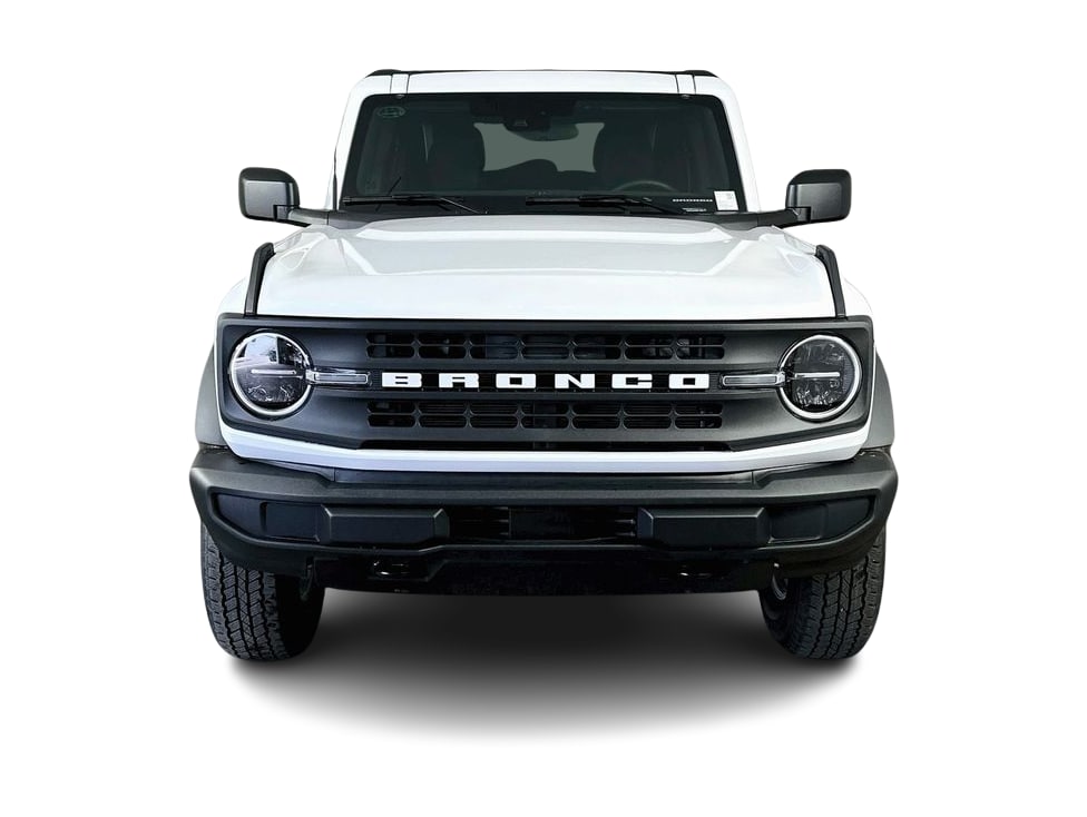 Thumbnail: 2026 Ford Bronco - 20