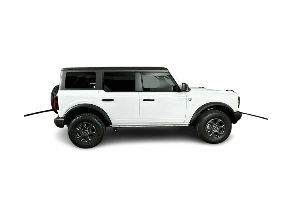 Thumbnail: 2026 Ford Bronco - 26