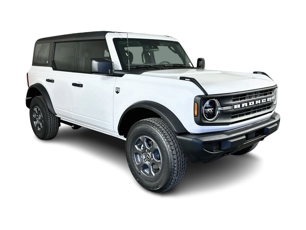 Thumbnail: 2026 Ford Bronco - 24