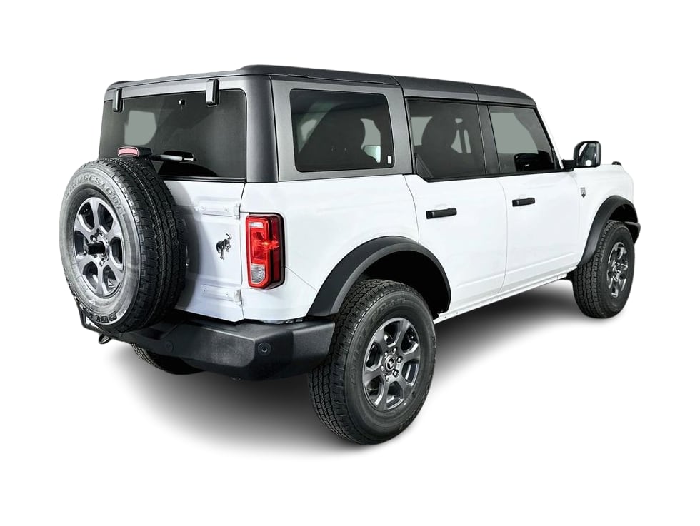 Thumbnail: 2026 Ford Bronco - 25