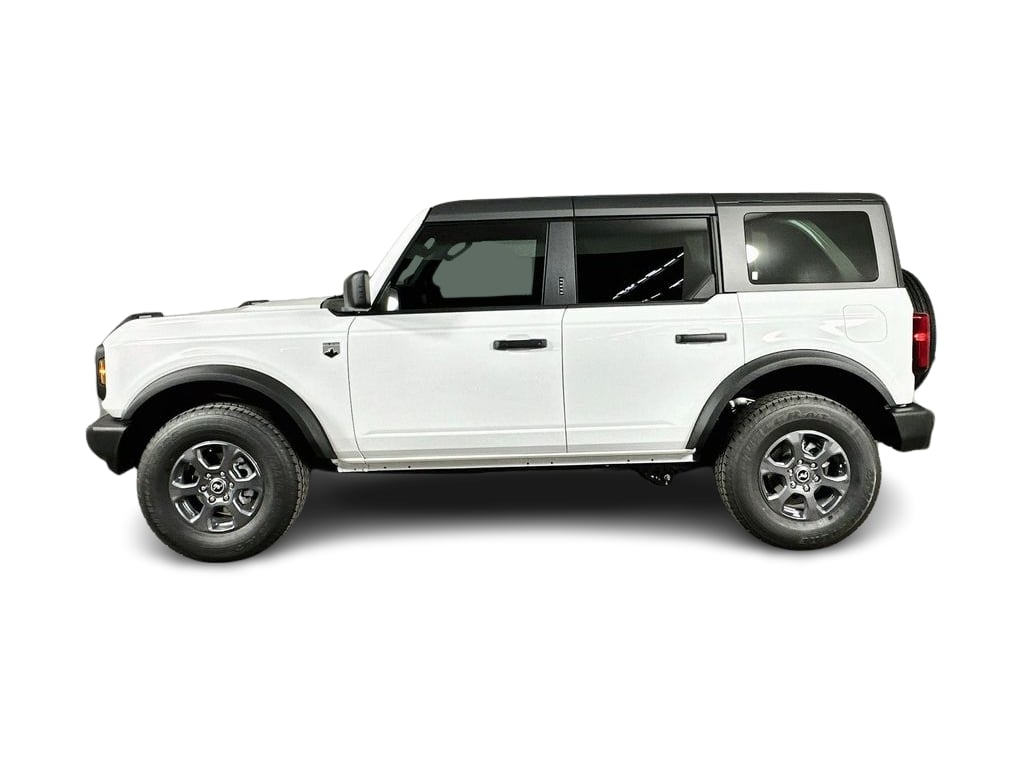 Thumbnail: 2026 Ford Bronco - 3
