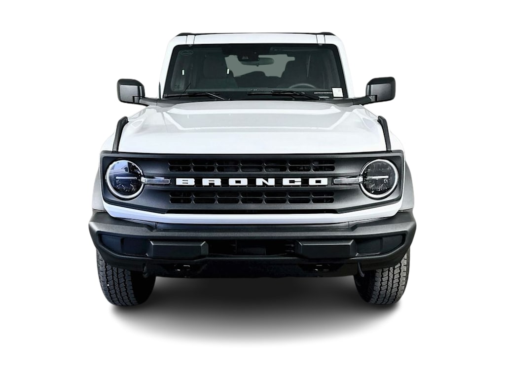 Thumbnail: 2026 Ford Bronco - 6