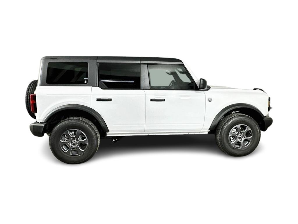 Thumbnail: 2026 Ford Bronco - 26