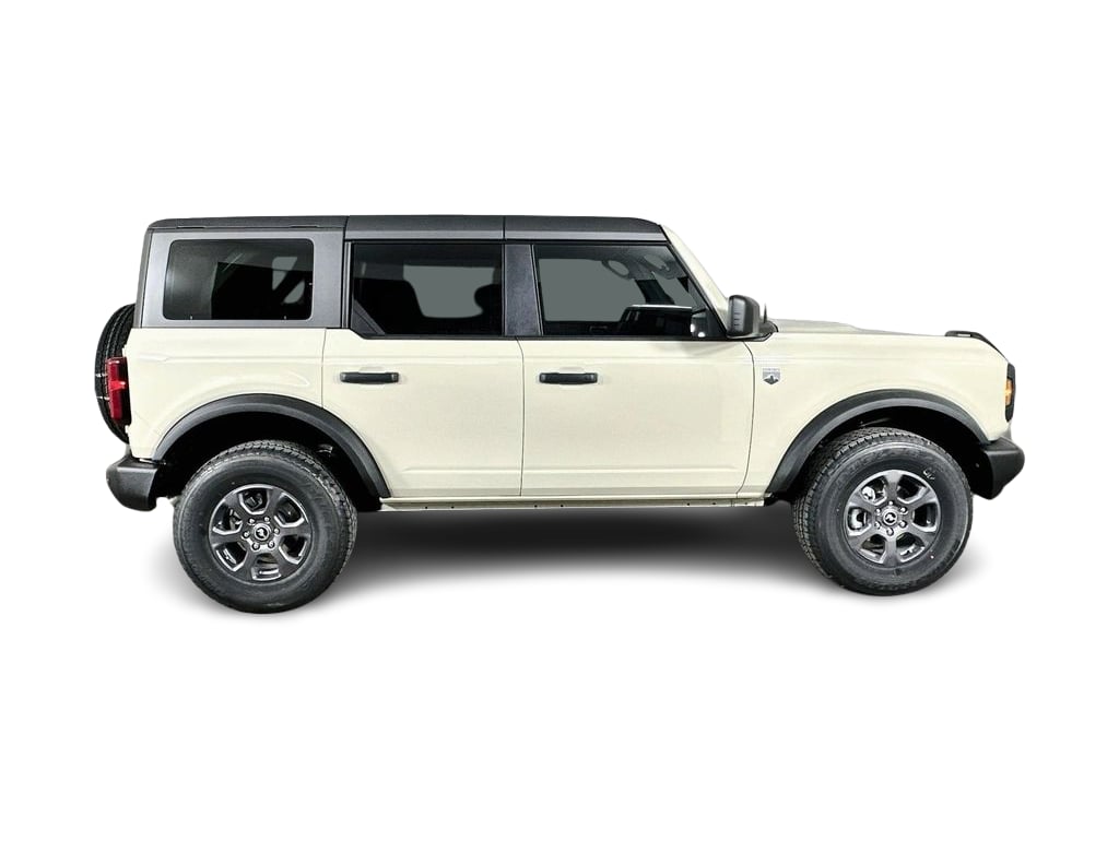 Thumbnail: 2026 Ford Bronco - 25