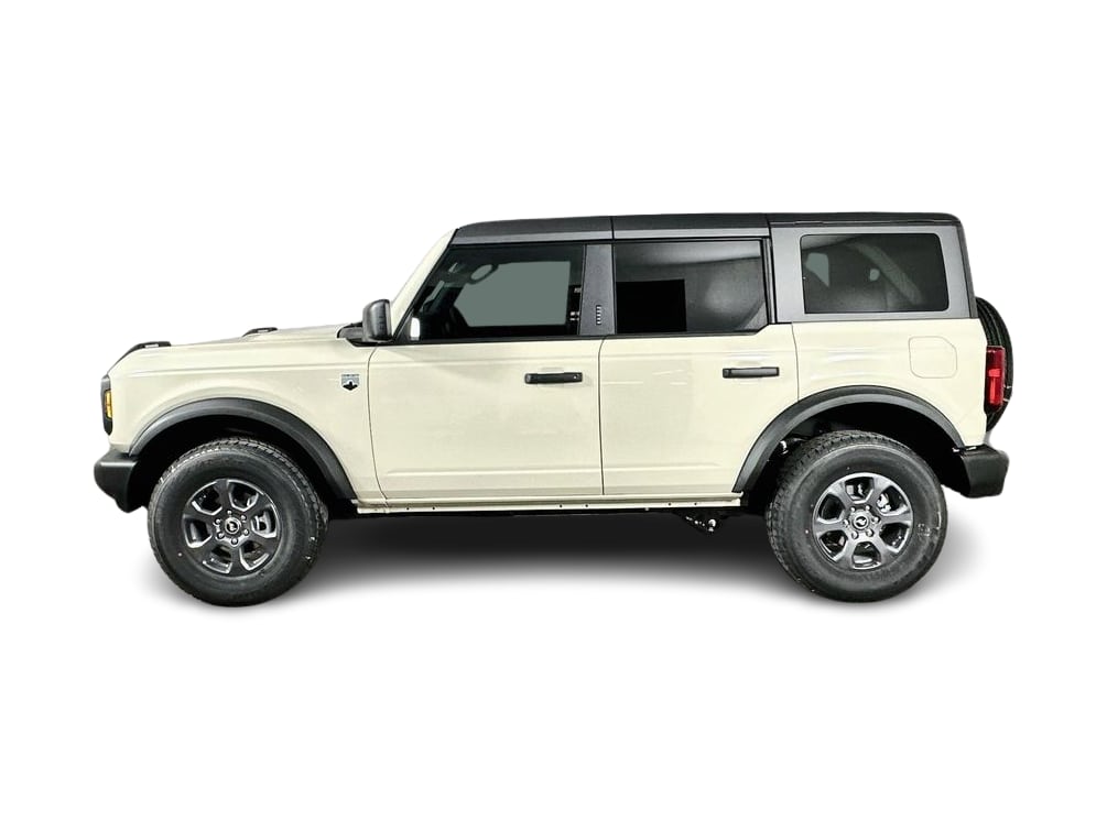 Thumbnail: 2026 Ford Bronco - 3
