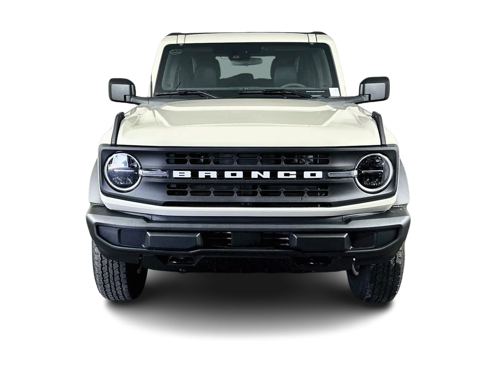 Thumbnail: 2026 Ford Bronco - 6