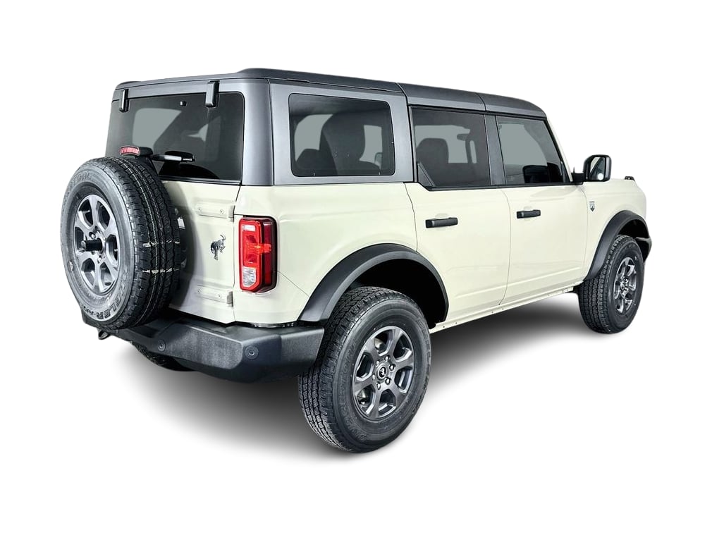Thumbnail: 2026 Ford Bronco - 24