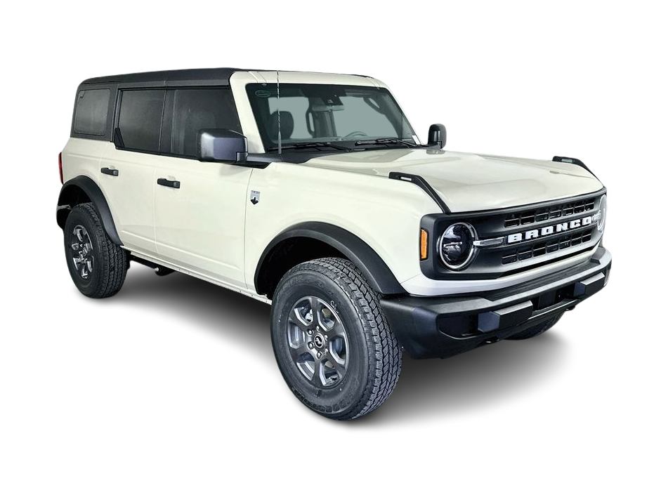 Thumbnail: 2026 Ford Bronco - 23
