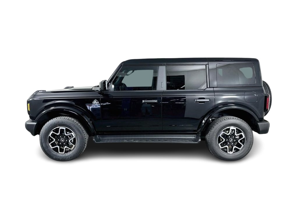 Thumbnail: 2026 Ford Bronco - 3