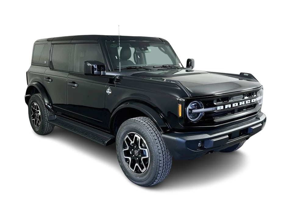 Thumbnail: 2026 Ford Bronco - 24