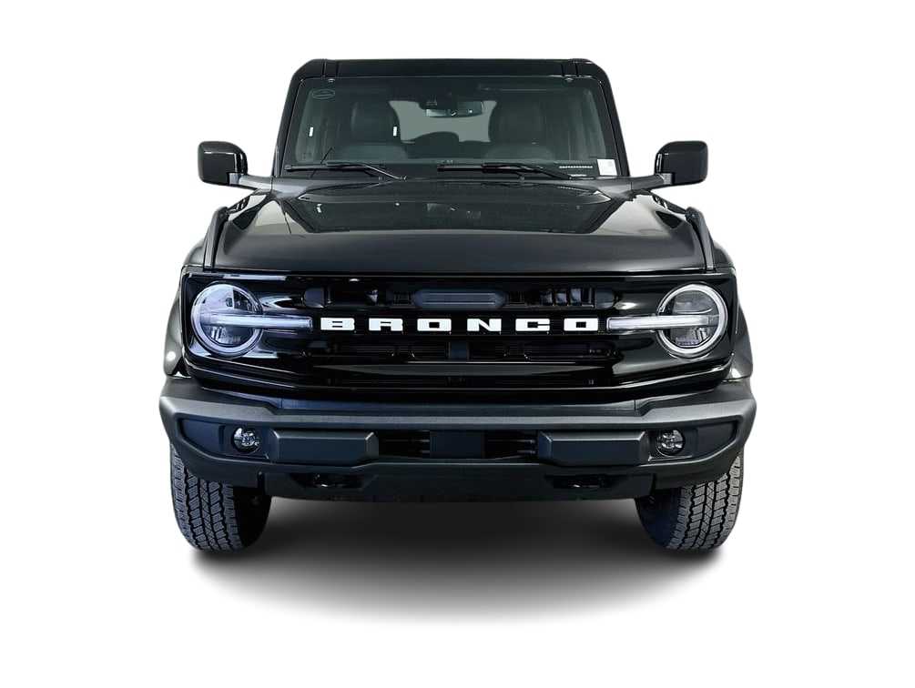 Thumbnail: 2026 Ford Bronco - 6