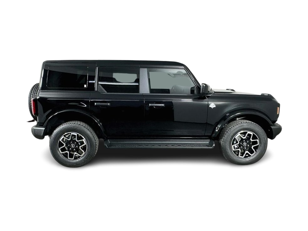 Thumbnail: 2026 Ford Bronco - 26