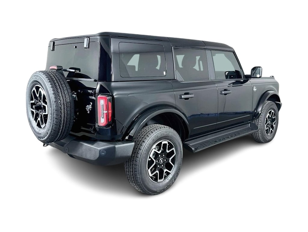 Thumbnail: 2026 Ford Bronco - 25