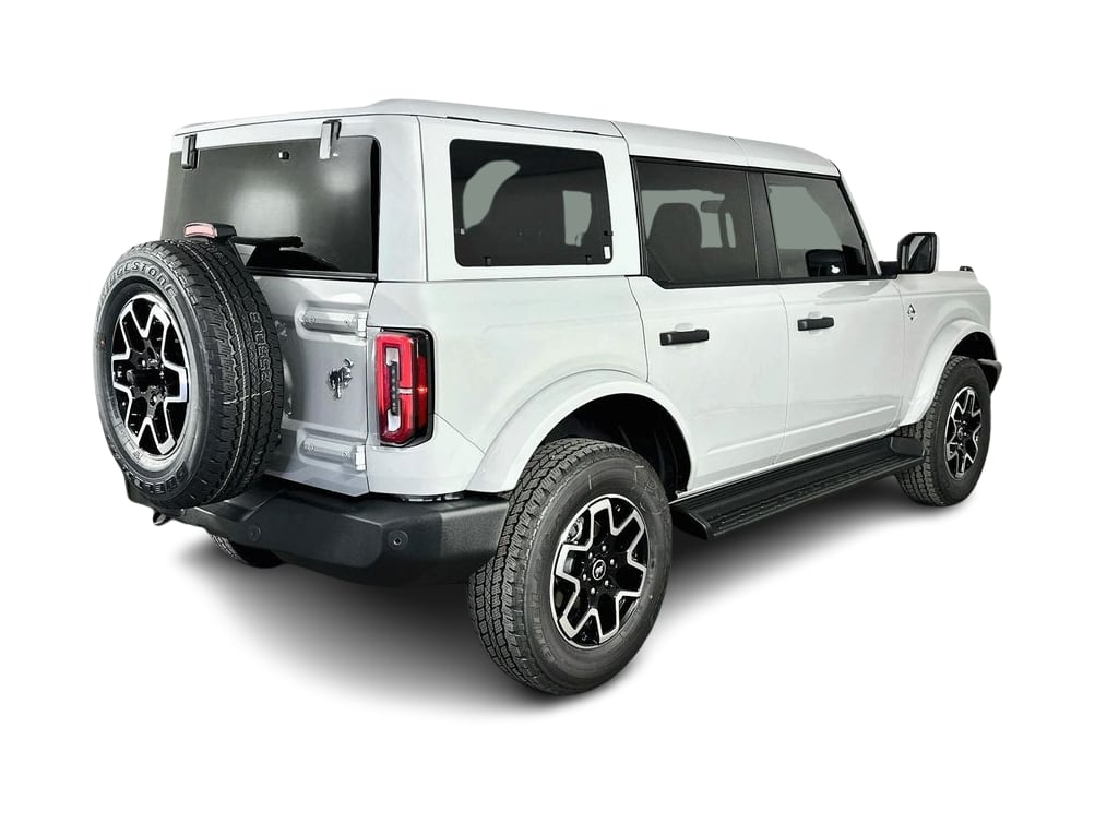 Thumbnail: 2026 Ford Bronco - 25